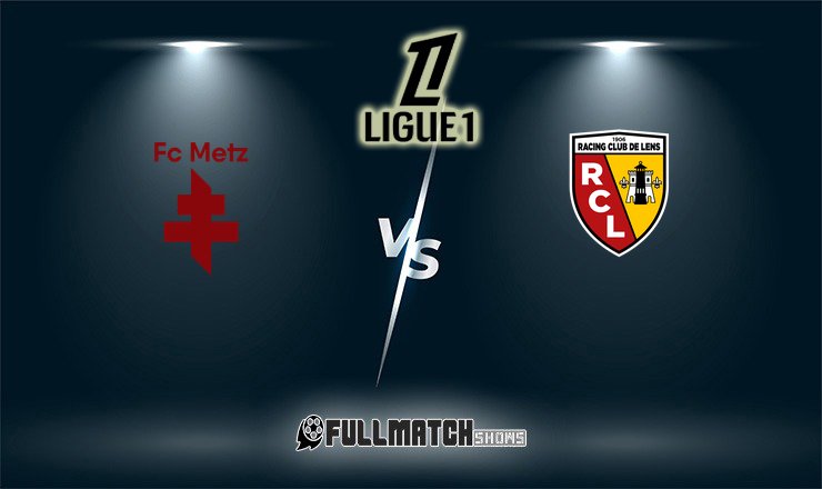 Metz vs Lens 29 Oct 2025