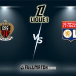 Olympique Lyonnais vs Nice 15 Feb 2026