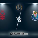 Porto vs Nottingham Forest Full Match Replay