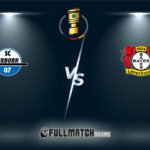 Paderborn vs Bayer Leverkusen 29 Oct 2025