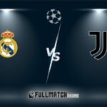 Real Madrid vs Juventus 22 Oct 2025