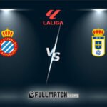 Espanyol vs Real Oviedo 9 Mar 2026