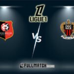 Rennes vs Nice 26 Oct 2025