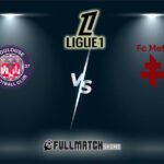 Metz vs Toulouse 15 Mar 2026