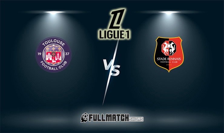 Toulouse vs Rennes 29 Oct 2025
