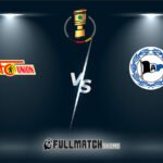 Union Berlin vs Arminia Bielefeld 29 Oct 2025