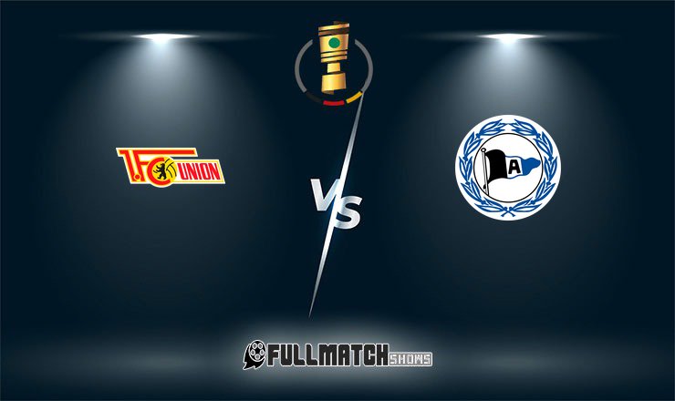 Union Berlin vs Arminia Bielefeld 29 Oct 2025