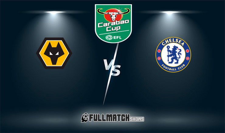 Wolverhampton Wanderers vs Chelsea 29 Oct 2025