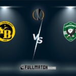 Young Boys vs Ludogorets 23 Oct 2025