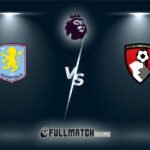 AFC Bournemouth vs Aston Villa 7 Feb 2026
