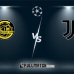 Bodø / Glimt vs Juventus 25 Nov 2025