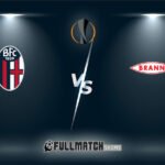 Bologna vs Brann 26 Feb 2026
