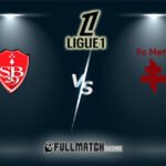 Brest vs Metz 23 Nov 2025