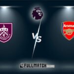 Arsenal vs Burnley Full Match Replay