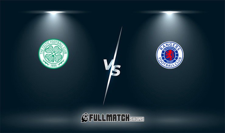 Celtic vs Rangers 2 Nov 2025