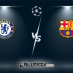 Chelsea vs Barcelona 25 Nov 2025