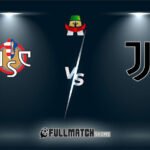 Juventus vs Cremonese 12 Jan 2026