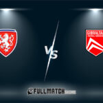 Czech Republic vs Gibraltar 17 Nov 2025
