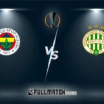 Fenerbahçe vs Ferencváros 27 Nov 2025