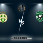 Ferencváros vs Ludogorets 6 Nov 2025