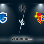 Genk vs Basel 27 Nov 2025