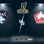 Lille vs Le Havre Full Match Replay