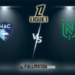 Nantes vs Le Havre 22 Feb 2026