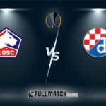 Lille vs Dinamo Zagreb 27 Nov 2025