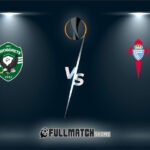Ludogorets vs Celta De Vigo 27 Nov 2025