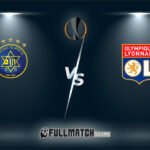 Maccabi Tel Aviv vs Olympique Lyonnais 27 Nov 2025