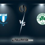Malmö FF vs Panathinaikos 6 Nov 2025