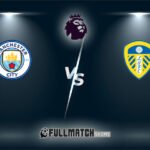 Manchester City vs Leeds United 29 Nov 2025