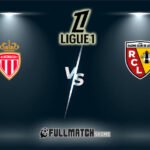 Monaco vs Lens 8 Nov 2025