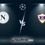 Napoli vs Qarabağ 25 Nov 2025