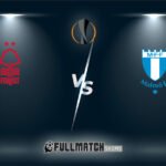 Nottingham Forest vs Malmö FF 27 Nov 2025