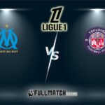 Olympique Marseille vs Toulouse 29 Nov 2025