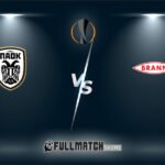 PAOK vs Brann 27 Nov 2025