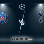 PSG vs Tottenham Hotspur 26 Nov 2025