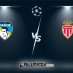 Paphos vs Monaco 26 Nov 2025