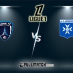 Auxerre vs Paris 8 Feb 2026