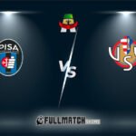 Cremonese vs Pisa Full Match Replay
