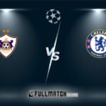 Qarabağ vs Chelsea 5 Nov 2025