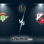 Real Betis vs Utrecht 27 Nov 2025