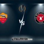 Roma vs Midtjylland 27 Nov 2025