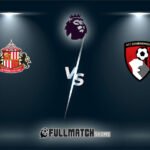 AFC Bournemouth vs Sunderland 28 Feb 2026