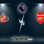 Arsenal vs Sunderland 7 Feb 2026