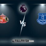Everton vs Sunderland Full Match Replay