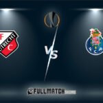 Utrecht vs Porto 6 Nov 2025