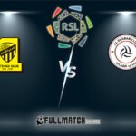 Al Ittihad vs Al Shabab 27 Dec 2025