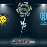 Al Nassr vs Al Akhdoud 27 Dec 2025